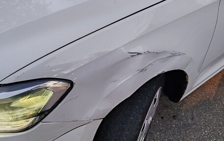 Volkswagen Polo VI (EU Market), 2020 год, 935 000 рублей, 12 фотография