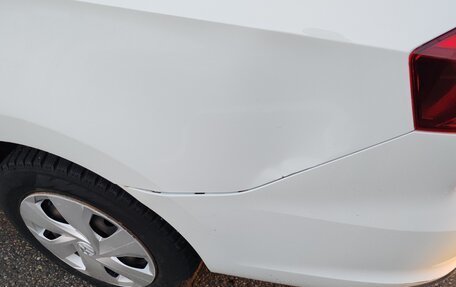 Volkswagen Polo VI (EU Market), 2020 год, 935 000 рублей, 13 фотография