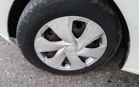 Volkswagen Polo VI (EU Market), 2020 год, 935 000 рублей, 15 фотография