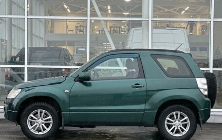 Suzuki Grand Vitara, 2007 год, 849 000 рублей, 8 фотография