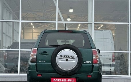 Suzuki Grand Vitara, 2007 год, 849 000 рублей, 6 фотография