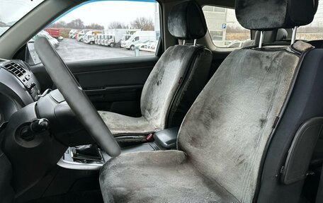 Suzuki Grand Vitara, 2007 год, 849 000 рублей, 13 фотография