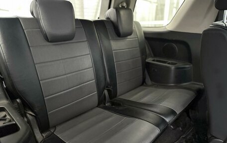 Suzuki Grand Vitara, 2007 год, 849 000 рублей, 15 фотография