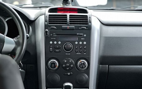 Suzuki Grand Vitara, 2007 год, 849 000 рублей, 10 фотография