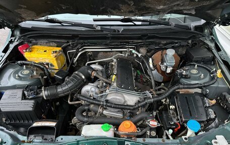 Suzuki Grand Vitara, 2007 год, 849 000 рублей, 17 фотография