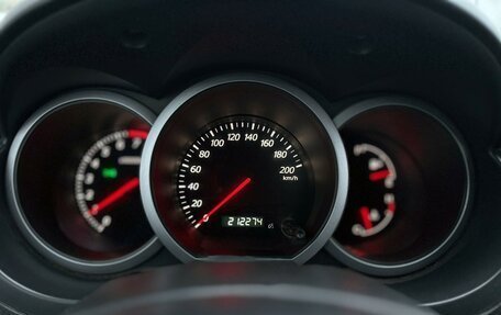 Suzuki Grand Vitara, 2007 год, 849 000 рублей, 11 фотография