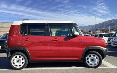 Suzuki Hustler, 2015 год, 595 000 рублей, 1 фотография