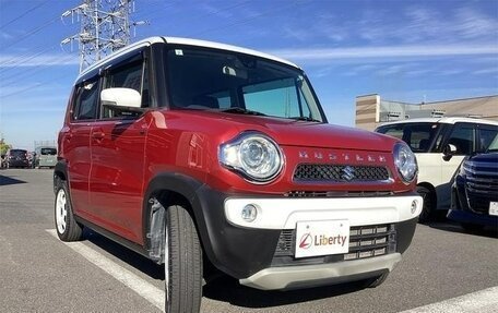 Suzuki Hustler, 2015 год, 595 000 рублей, 3 фотография