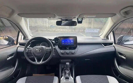 Toyota Corolla, 2022 год, 1 160 000 рублей, 11 фотография