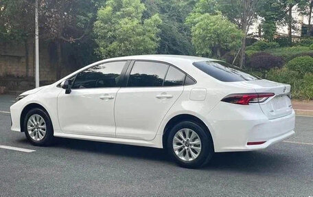 Toyota Corolla, 2022 год, 1 160 000 рублей, 4 фотография