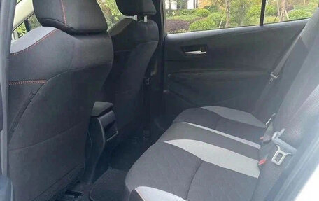 Toyota Corolla, 2022 год, 1 160 000 рублей, 10 фотография