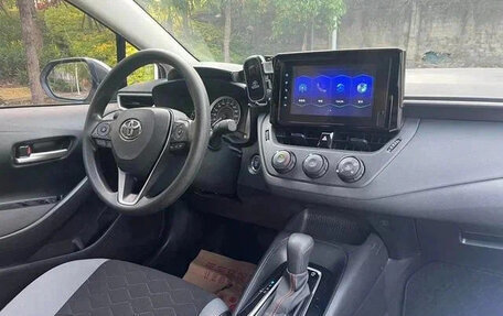 Toyota Corolla, 2022 год, 1 160 000 рублей, 9 фотография