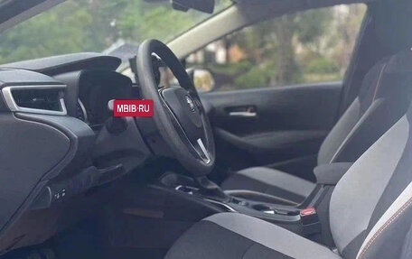 Toyota Corolla, 2022 год, 1 160 000 рублей, 7 фотография