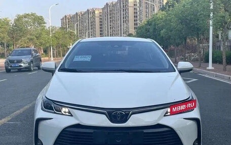 Toyota Corolla, 2022 год, 1 160 000 рублей, 2 фотография