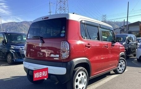 Suzuki Hustler, 2015 год, 595 000 рублей, 2 фотография