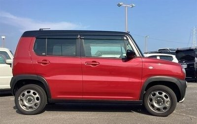 Suzuki Hustler, 2015 год, 604 000 рублей, 1 фотография