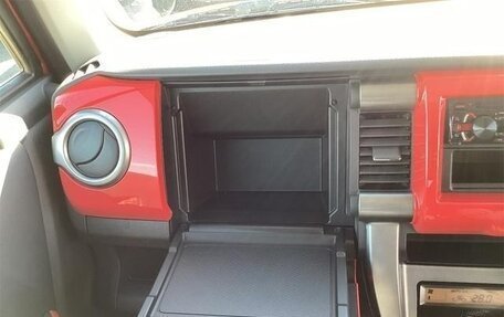 Suzuki Hustler, 2015 год, 595 000 рублей, 12 фотография