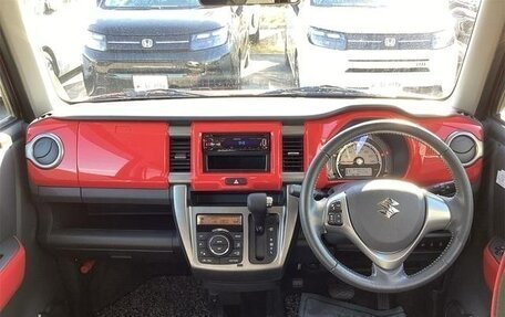 Suzuki Hustler, 2015 год, 595 000 рублей, 5 фотография