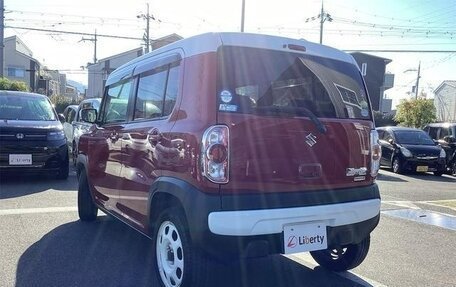 Suzuki Hustler, 2015 год, 595 000 рублей, 14 фотография