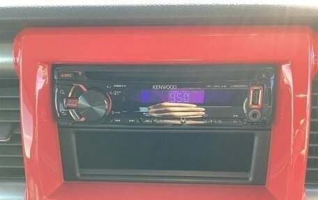 Suzuki Hustler, 2015 год, 595 000 рублей, 6 фотография