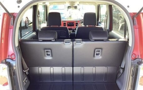 Suzuki Hustler, 2015 год, 595 000 рублей, 15 фотография