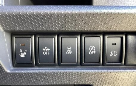 Suzuki Hustler, 2015 год, 595 000 рублей, 9 фотография