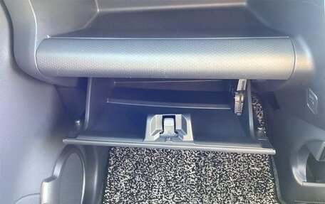 Suzuki Hustler, 2015 год, 595 000 рублей, 11 фотография