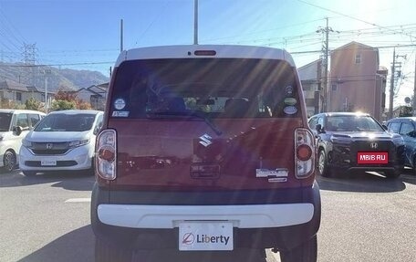 Suzuki Hustler, 2015 год, 595 000 рублей, 13 фотография