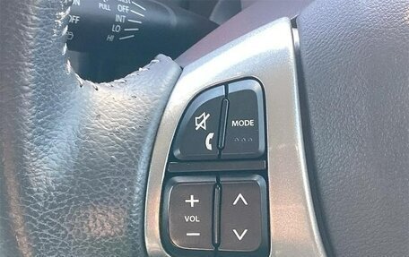 Suzuki Hustler, 2015 год, 595 000 рублей, 23 фотография