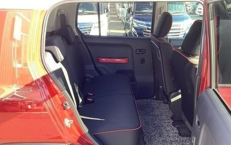 Suzuki Hustler, 2015 год, 595 000 рублей, 21 фотография