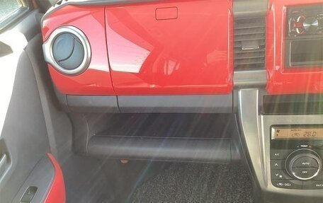 Suzuki Hustler, 2015 год, 595 000 рублей, 24 фотография