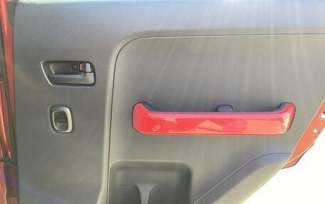 Suzuki Hustler, 2015 год, 595 000 рублей, 19 фотография