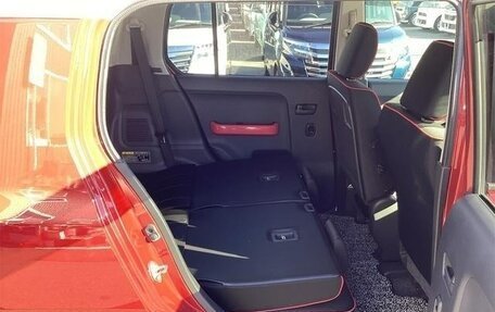 Suzuki Hustler, 2015 год, 595 000 рублей, 20 фотография