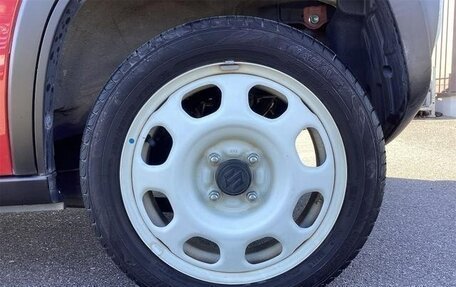 Suzuki Hustler, 2015 год, 595 000 рублей, 17 фотография