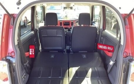 Suzuki Hustler, 2015 год, 595 000 рублей, 16 фотография