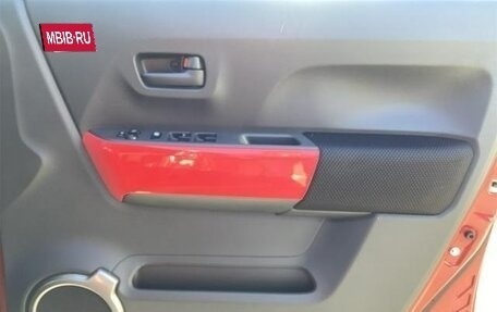 Suzuki Hustler, 2015 год, 595 000 рублей, 22 фотография