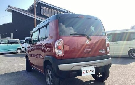 Suzuki Hustler, 2015 год, 604 000 рублей, 6 фотография