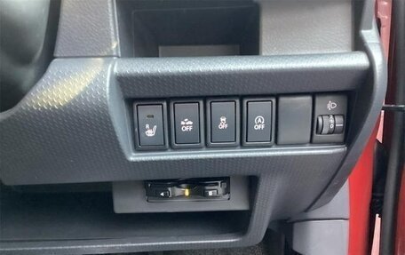 Suzuki Hustler, 2015 год, 604 000 рублей, 9 фотография