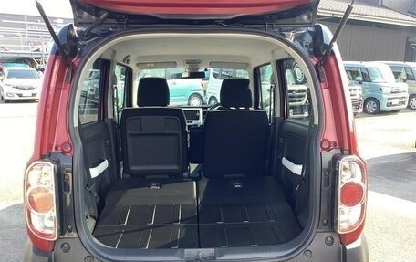 Suzuki Hustler, 2015 год, 604 000 рублей, 13 фотография