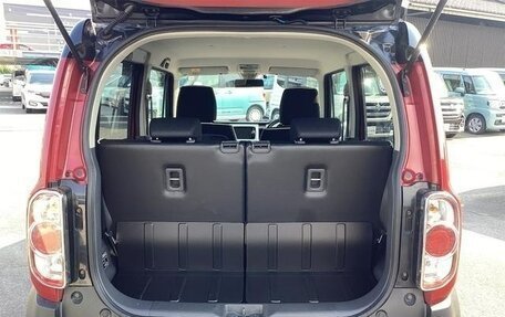 Suzuki Hustler, 2015 год, 604 000 рублей, 12 фотография