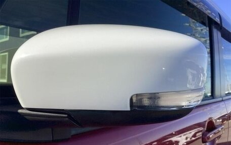 Suzuki Hustler, 2015 год, 595 000 рублей, 26 фотография