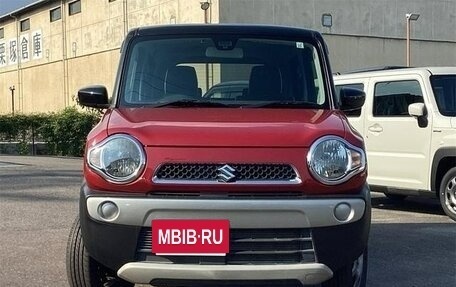 Suzuki Hustler, 2015 год, 604 000 рублей, 2 фотография