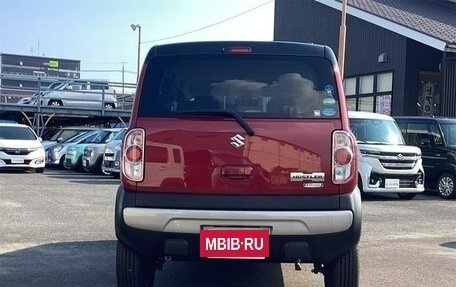 Suzuki Hustler, 2015 год, 604 000 рублей, 5 фотография