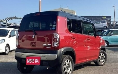 Suzuki Hustler, 2015 год, 604 000 рублей, 4 фотография