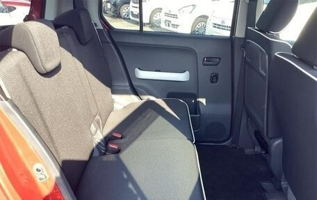 Suzuki Hustler, 2015 год, 604 000 рублей, 15 фотография