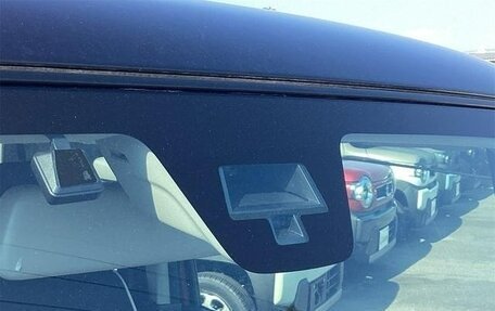 Suzuki Hustler, 2015 год, 604 000 рублей, 20 фотография