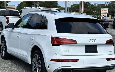 Audi Q5, 2022 год, 3 фотография