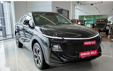 Haval F7x, 2025 год, 3 699 000 рублей, 2 фотография