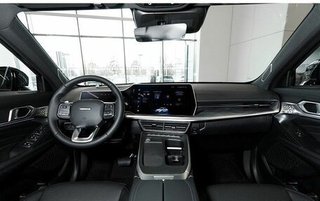 Haval F7x, 2025 год, 3 699 000 рублей, 11 фотография