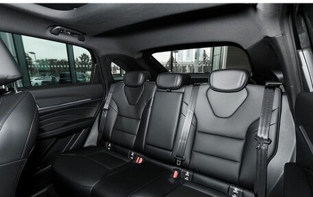 Haval F7x, 2025 год, 3 699 000 рублей, 9 фотография